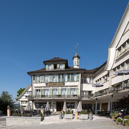 Hotel Krone Gais Экстерьер фото