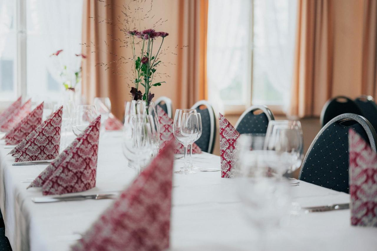 Hotel Krone Gais Экстерьер фото