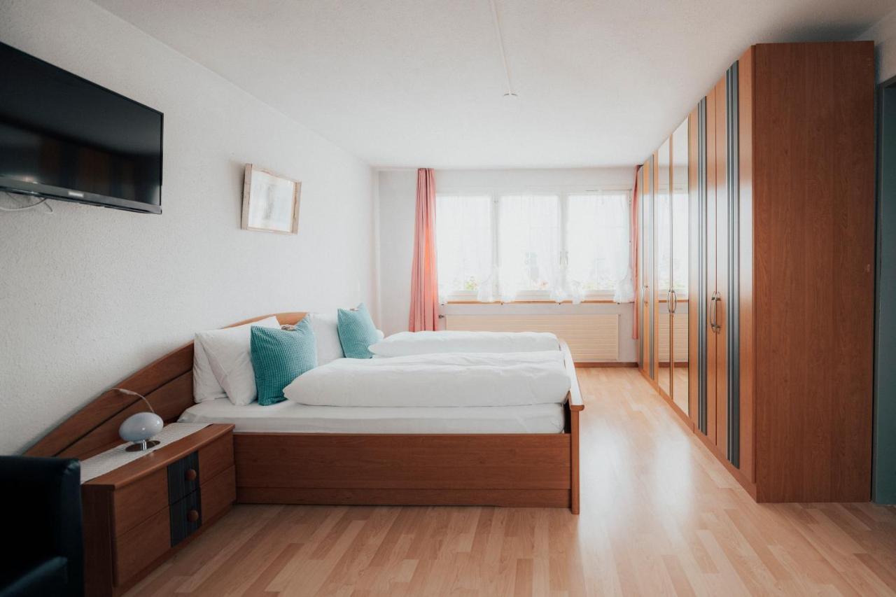 Hotel Krone Gais Экстерьер фото
