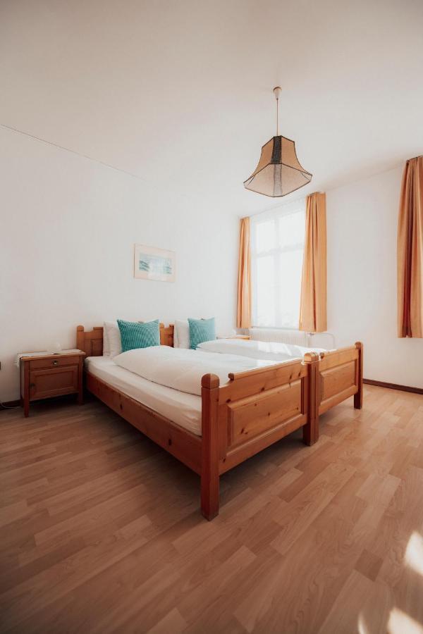 Hotel Krone Gais Экстерьер фото